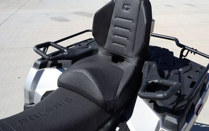 2027 Polaris Sportsman Touring 600 Ultimate