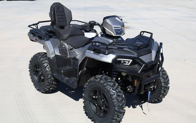 2027 Polaris Sportsman Touring 600 Ultimate