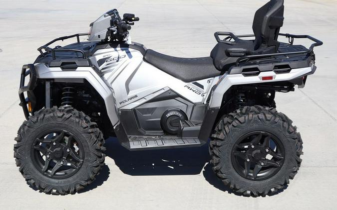 2027 Polaris Sportsman Touring 600 Ultimate