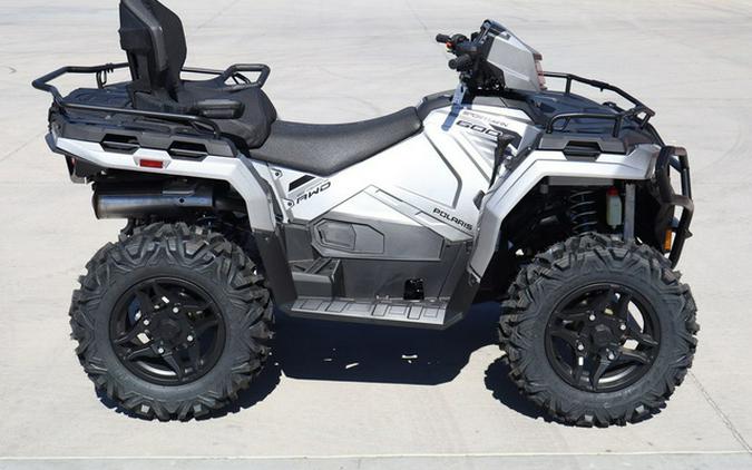 2027 Polaris Sportsman Touring 600 Ultimate