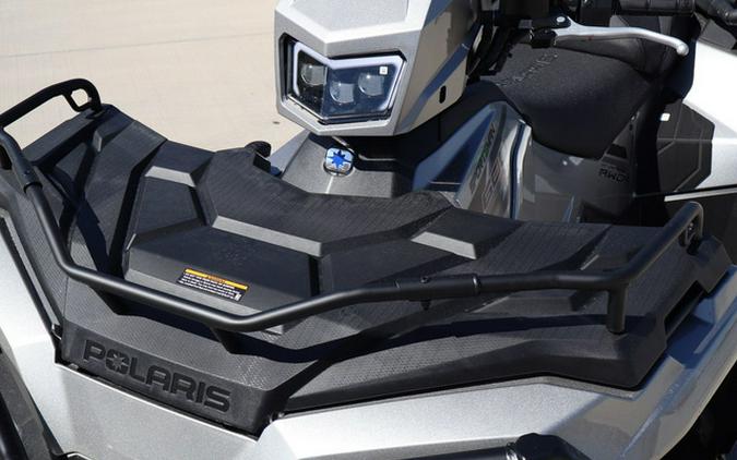2027 Polaris Sportsman Touring 600 Ultimate