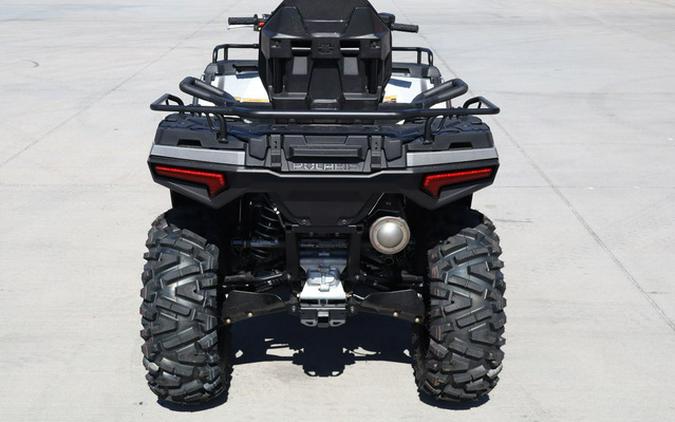 2027 Polaris Sportsman Touring 600 Ultimate