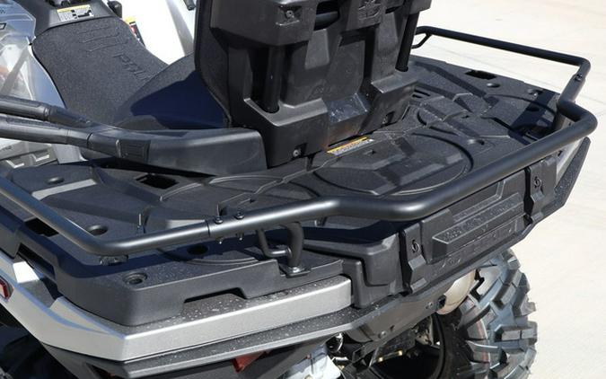 2027 Polaris Sportsman Touring 600 Ultimate
