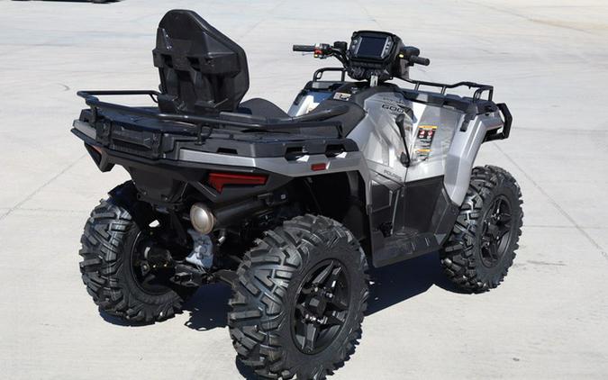 2027 Polaris Sportsman Touring 600 Ultimate