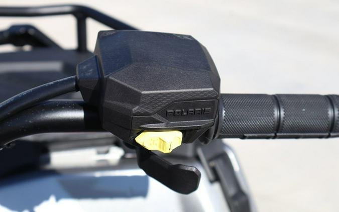 2027 Polaris Sportsman Touring 600 Ultimate