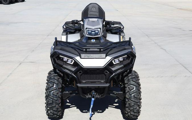 2027 Polaris Sportsman Touring 600 Ultimate