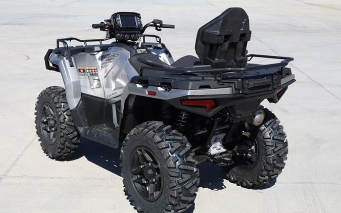 2027 Polaris Sportsman Touring 600 Ultimate
