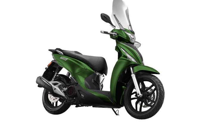 2023 KYMCO PEOPLE S 150i ABS