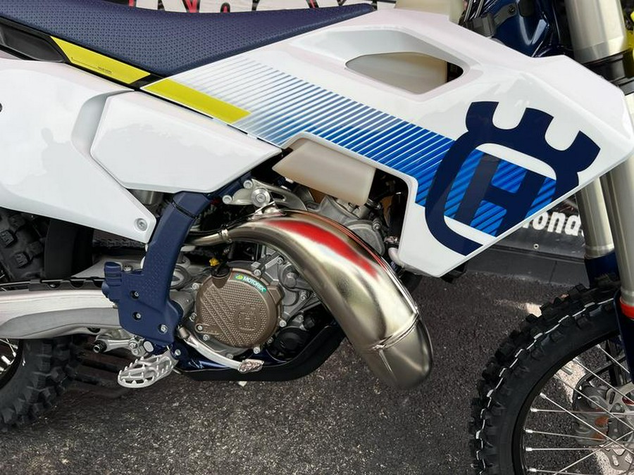 2024 Husqvarna® TE 150