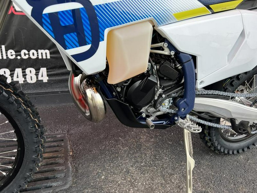 2024 Husqvarna® TE 150