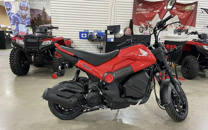 2023 Honda Navi