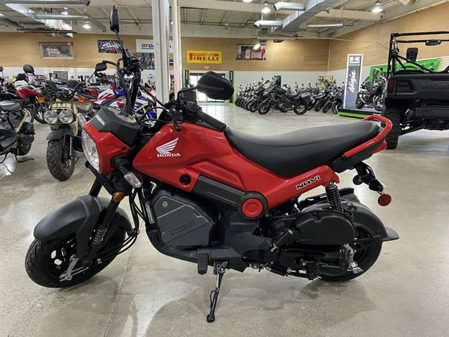 2023 Honda Navi