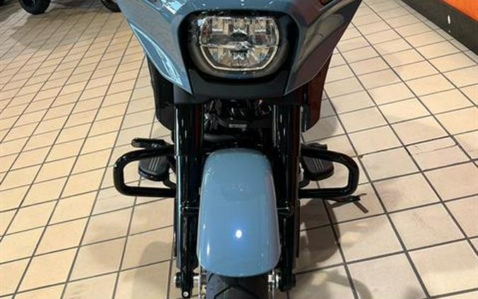 2024 Harley-Davidson Street Glide®