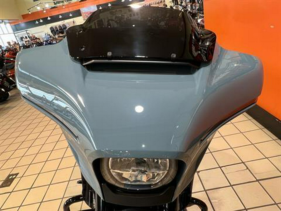 2024 Harley-Davidson Street Glide®