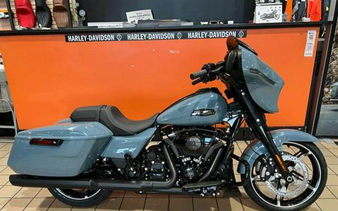 2024 Harley-Davidson Street Glide®