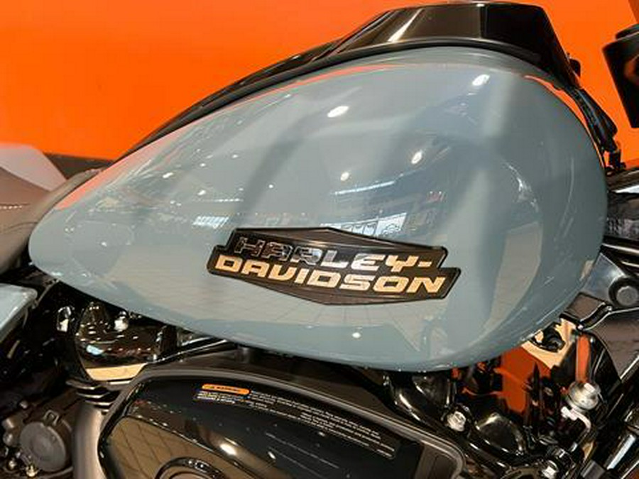 2024 Harley-Davidson Street Glide®