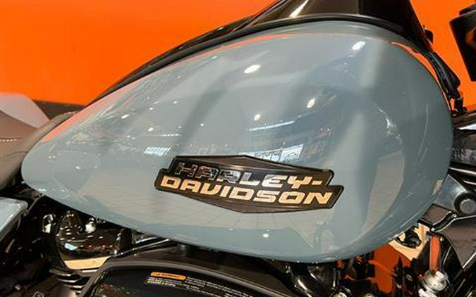 2024 Harley-Davidson Street Glide®