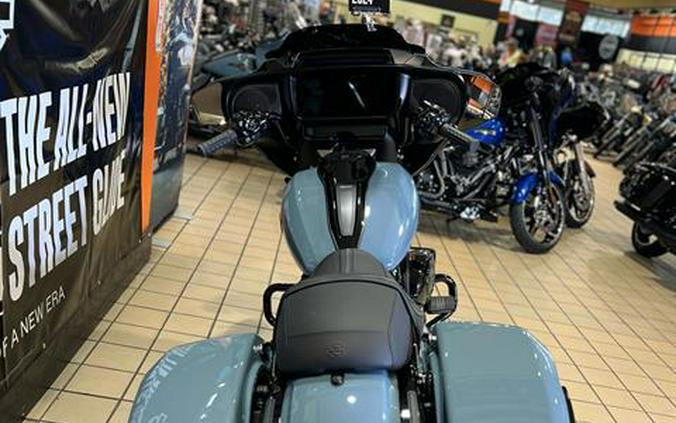 2024 Harley-Davidson Street Glide®