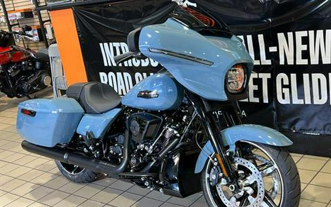 2024 Harley-Davidson Street Glide®