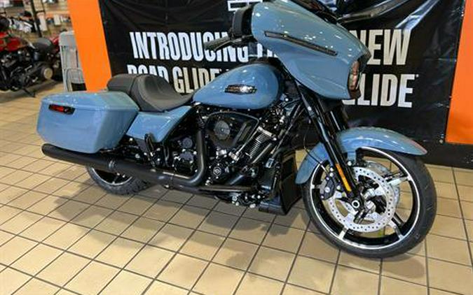 2024 Harley-Davidson Street Glide®