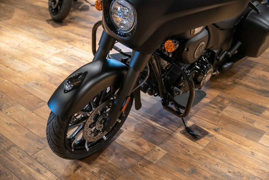 2023 Indian Motorcycle Chieftain® Dark Horse®