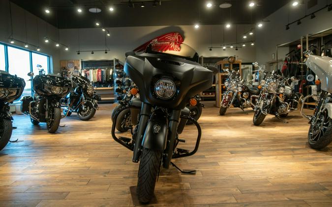 2023 Indian Motorcycle Chieftain® Dark Horse®