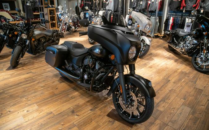 2023 Indian Motorcycle Chieftain® Dark Horse®