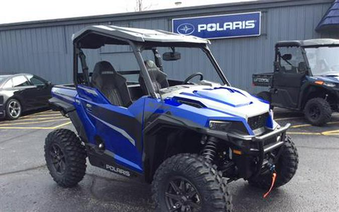 2024 Polaris General XP 1000 Ultimate