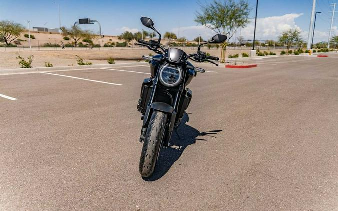 2024 Honda® CB1000R Black Edition