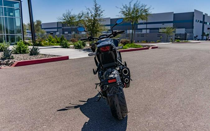 2024 Honda® CB1000R Black Edition