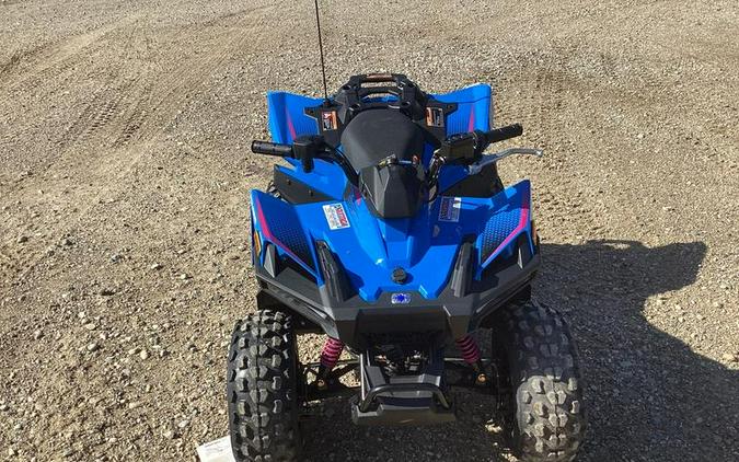 2024 Polaris® Outlaw 70 EFI