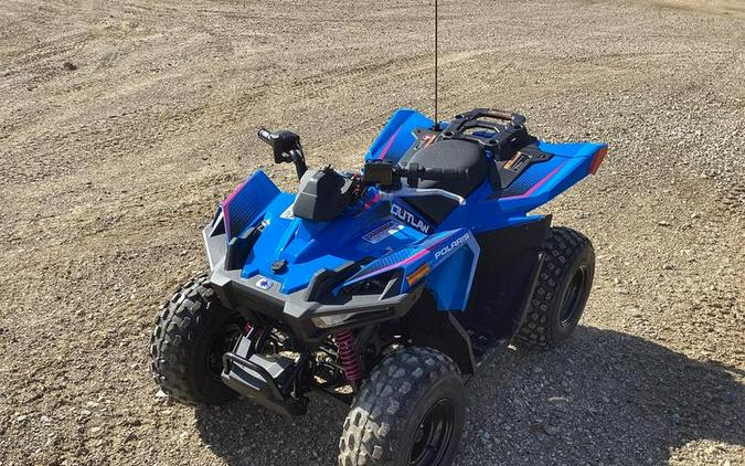 2024 Polaris® Outlaw 70 EFI