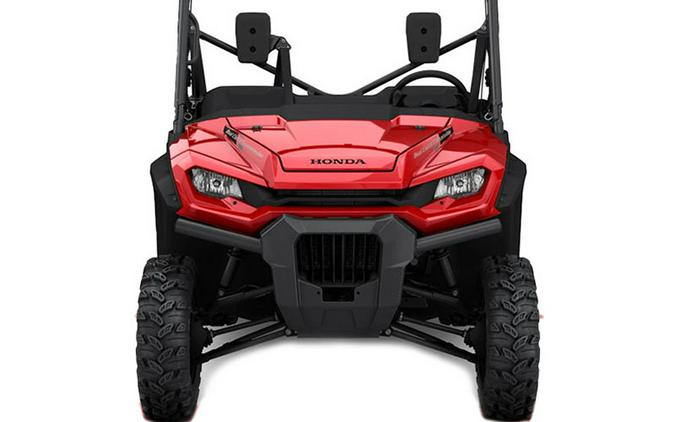 2024 Honda Pioneer 1000