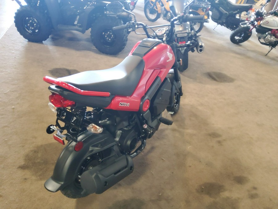 2023 Honda Navi Base