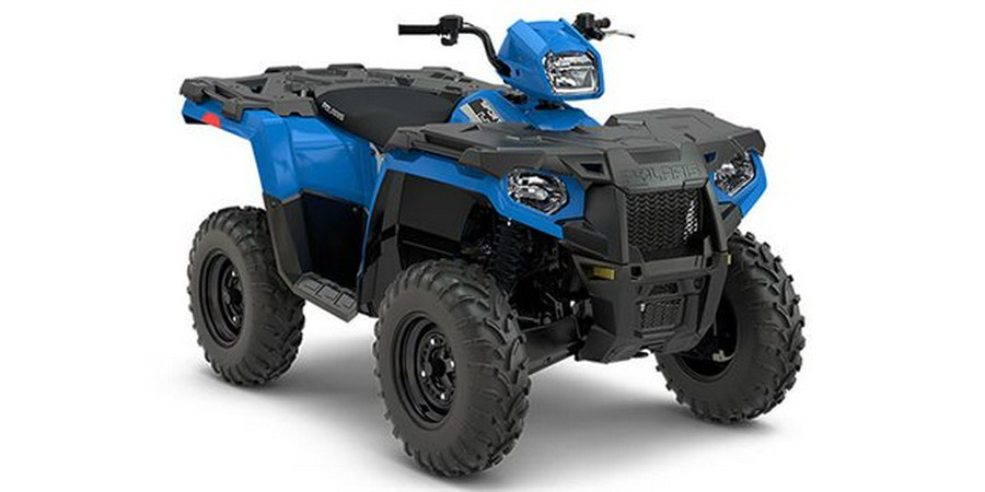 2018 Polaris Sportsman 450 HO