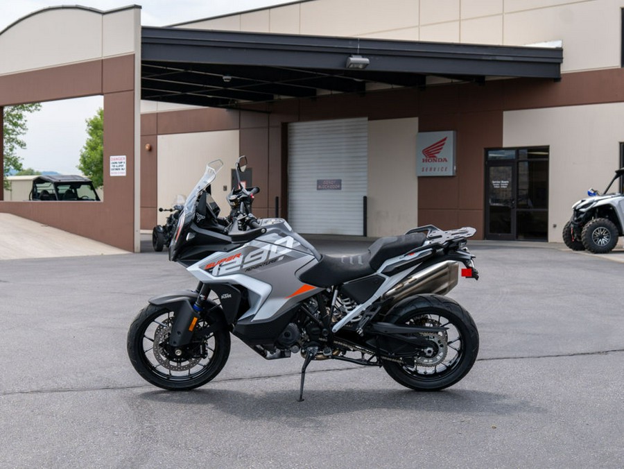 2024 KTM Super Adventure 1290 S