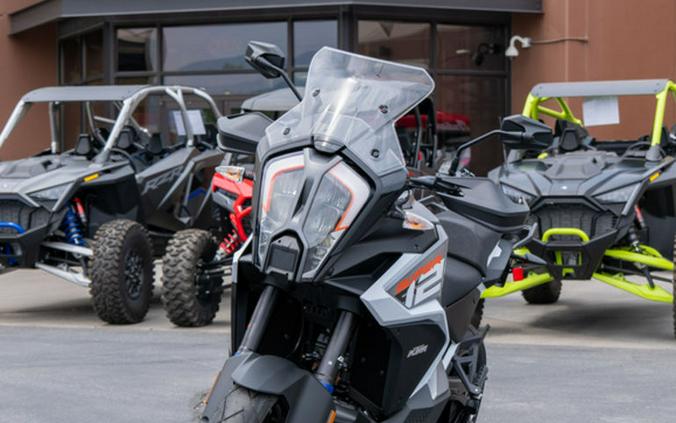 2024 KTM Super Adventure 1290 S