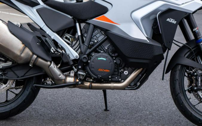 2024 KTM Super Adventure 1290 S