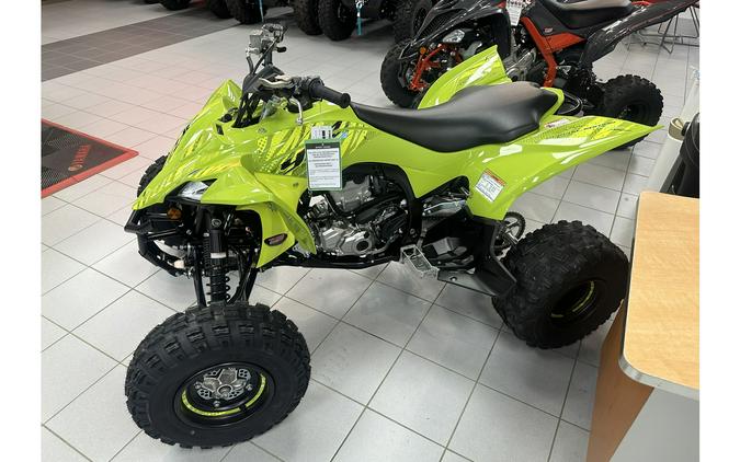 2025 Yamaha YFZ450R SE