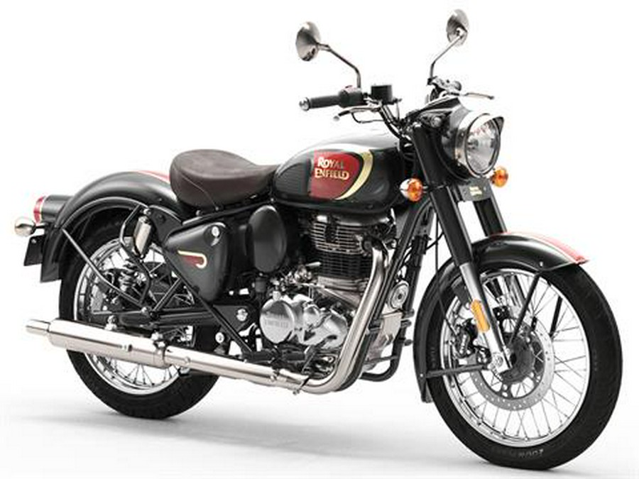 2024 Royal Enfield Classic 350