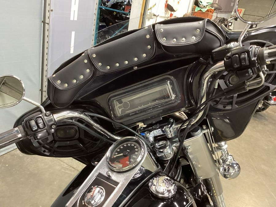 2008 Harley-Davidson® FLSTC - Heritage Softail®