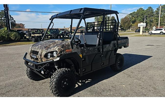 2026 Kawasaki MULE PRO-FXT 1000 LE
