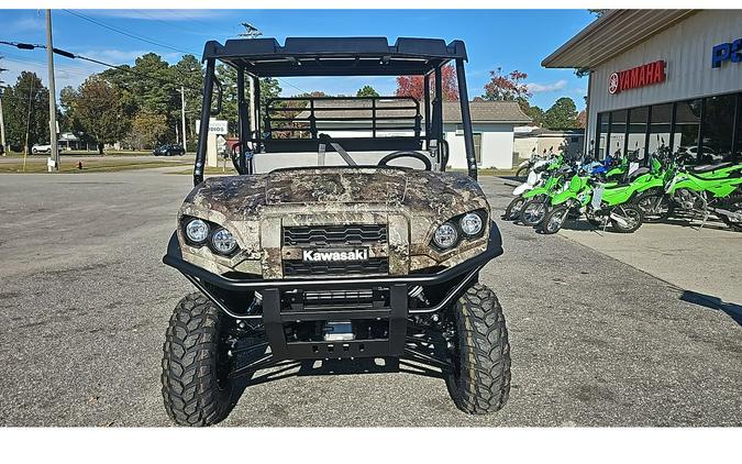 2026 Kawasaki MULE PRO-FXT 1000 LE