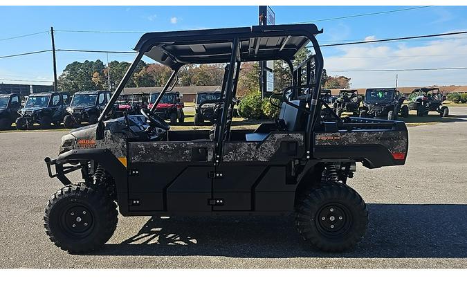 2026 Kawasaki MULE PRO-FXT 1000 LE