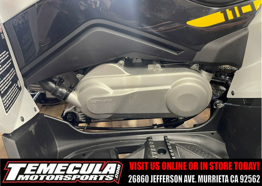 2026 Can-Am Renegade 110 EFI