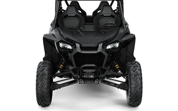 2025 Honda Talon 1000X-4