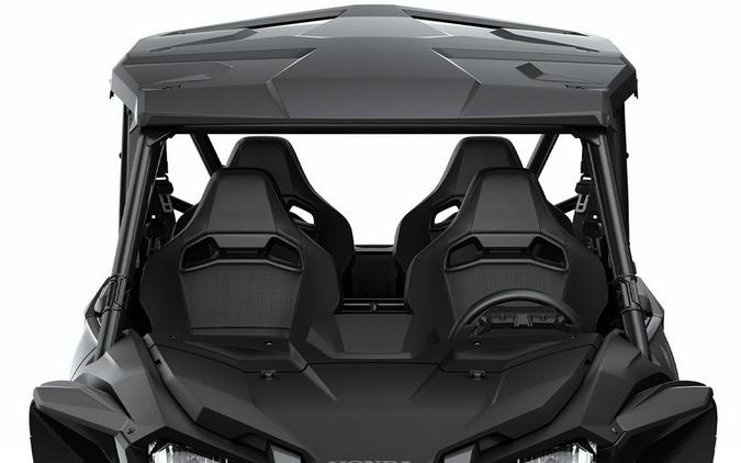 2025 Honda Talon 1000X-4