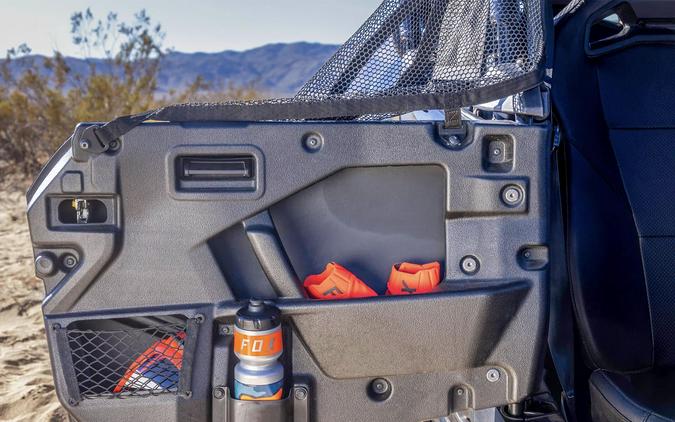 2025 Honda Talon 1000X-4