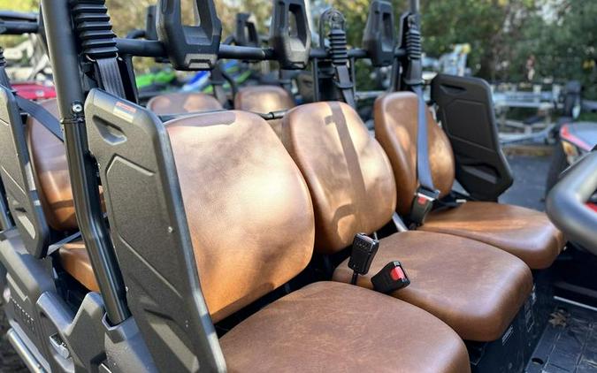 2025 Yamaha Viking VI EPS Ranch Edition