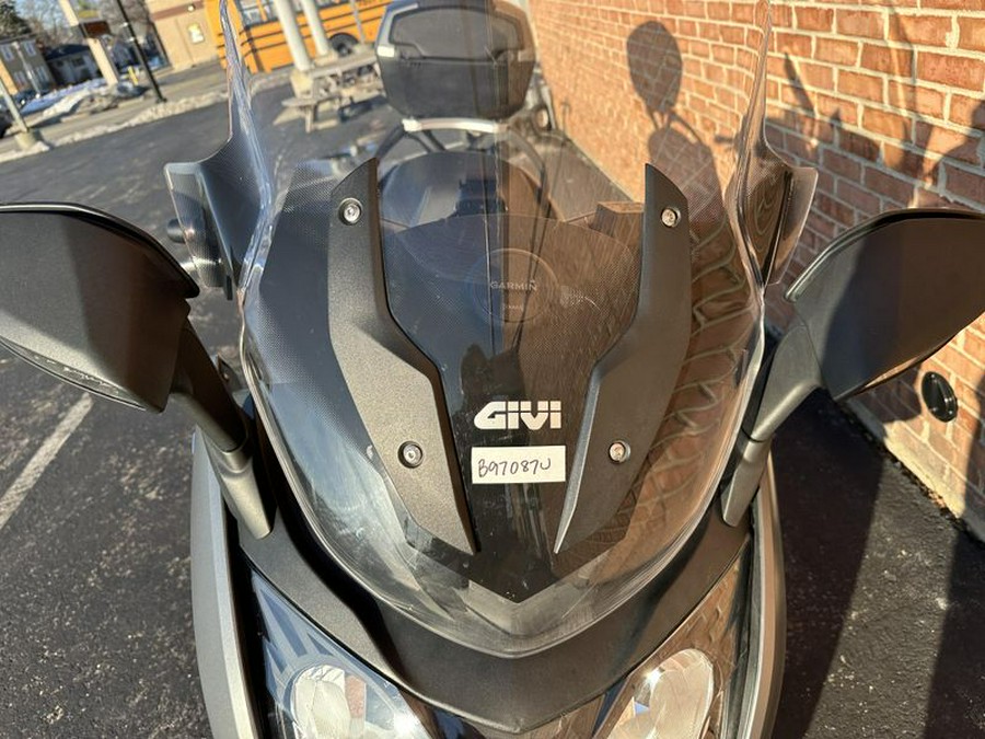 Used 2014 BMW C 650 GT